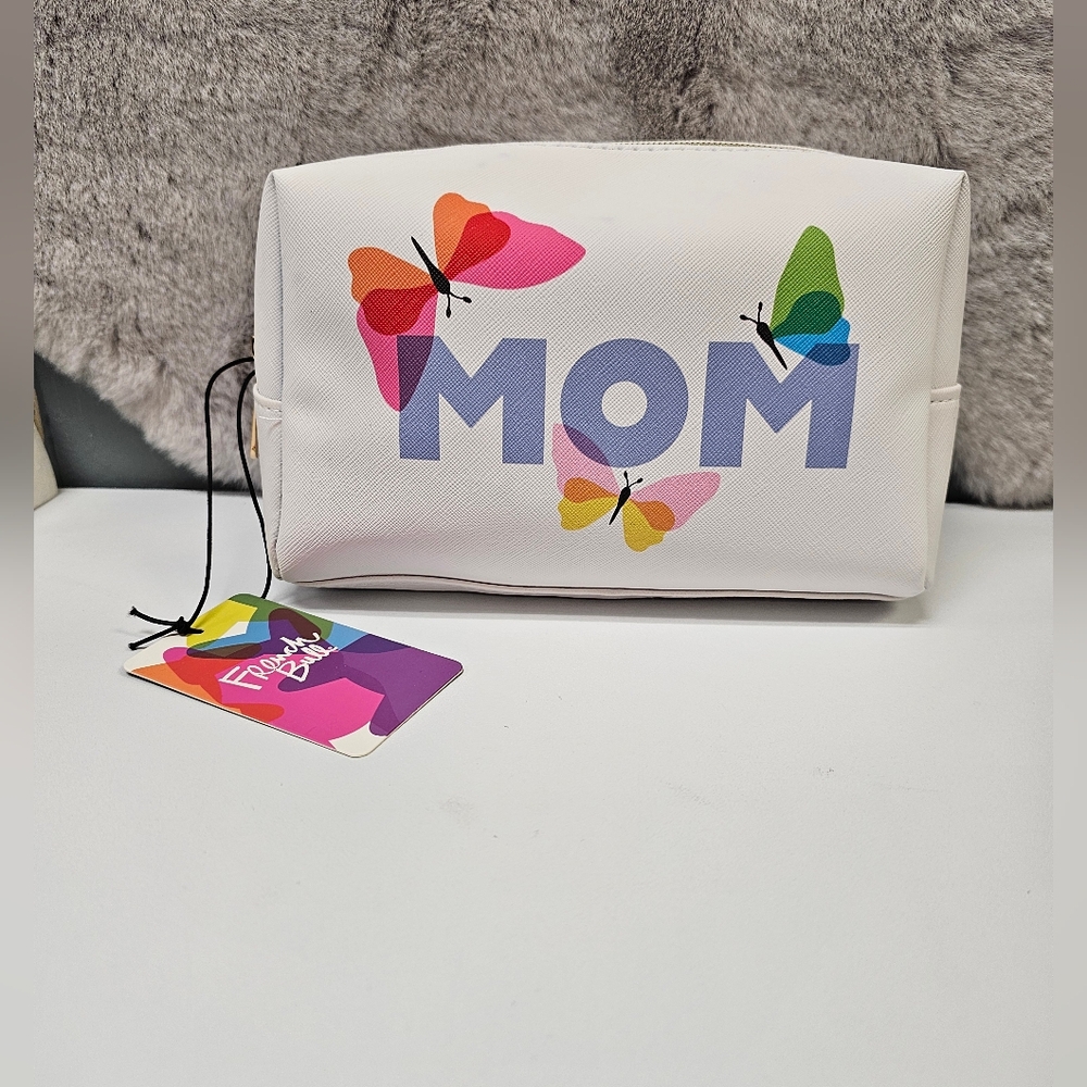 Cosmetic Travel Bag